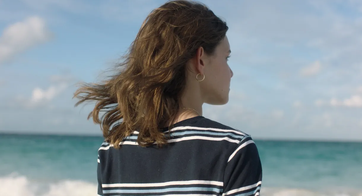 There's Something I Have to Tell You