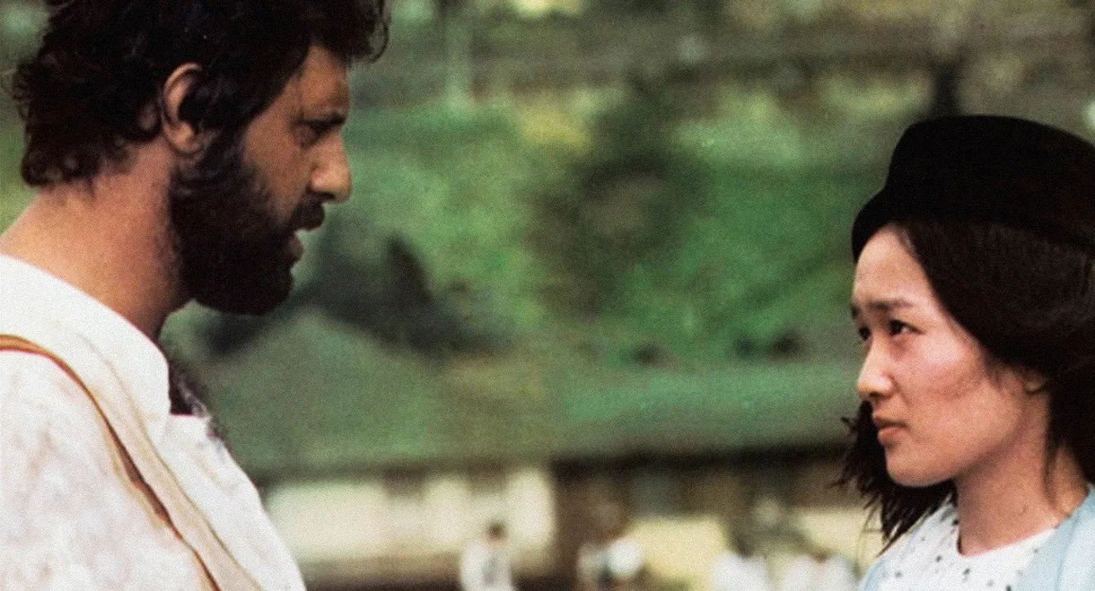 Gaijin: A Brazilian Odyssey