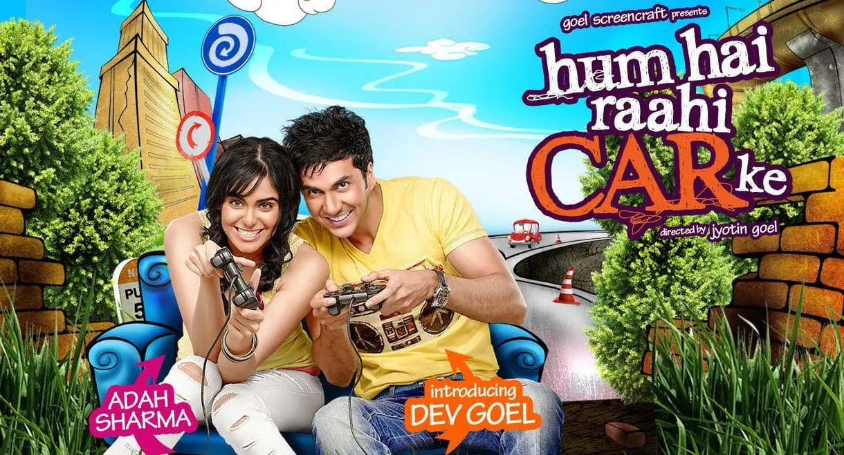 Hum Hai Raahi CAR Ke