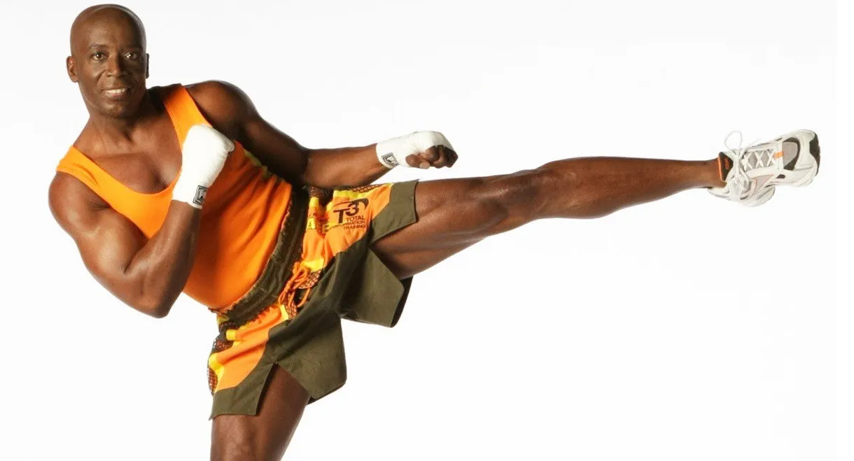 The Best of TaeBo: Ultimate Upper Body
