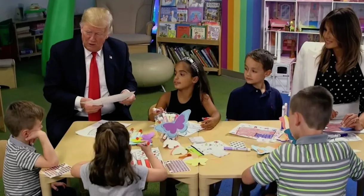 The Man You Don't Know