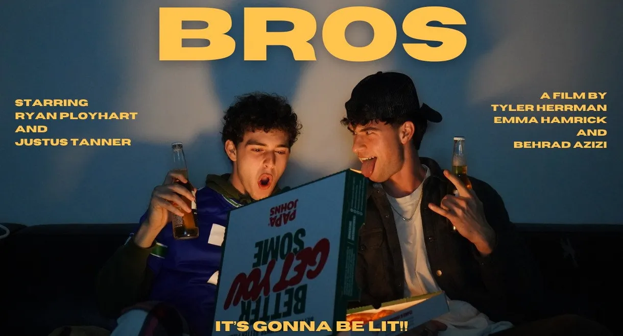 Bros