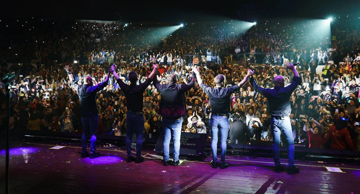 Cambiando el destino