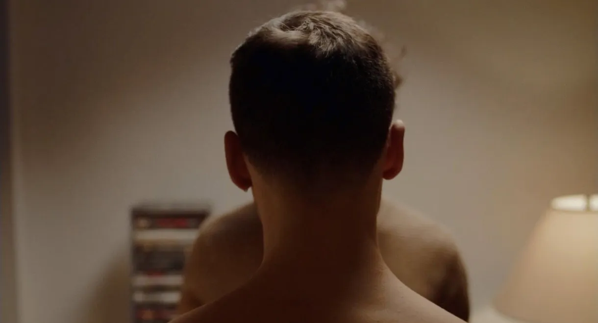 How to Say I Love You at Night