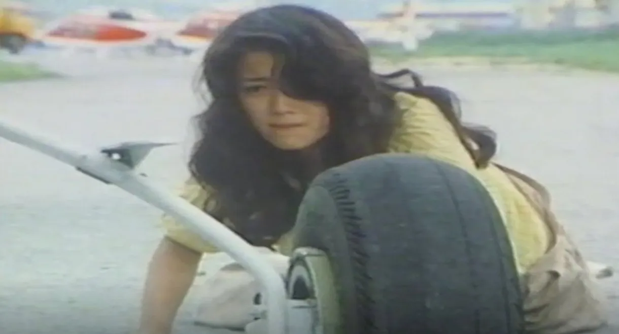 Monzetsu hikô: Nikushin