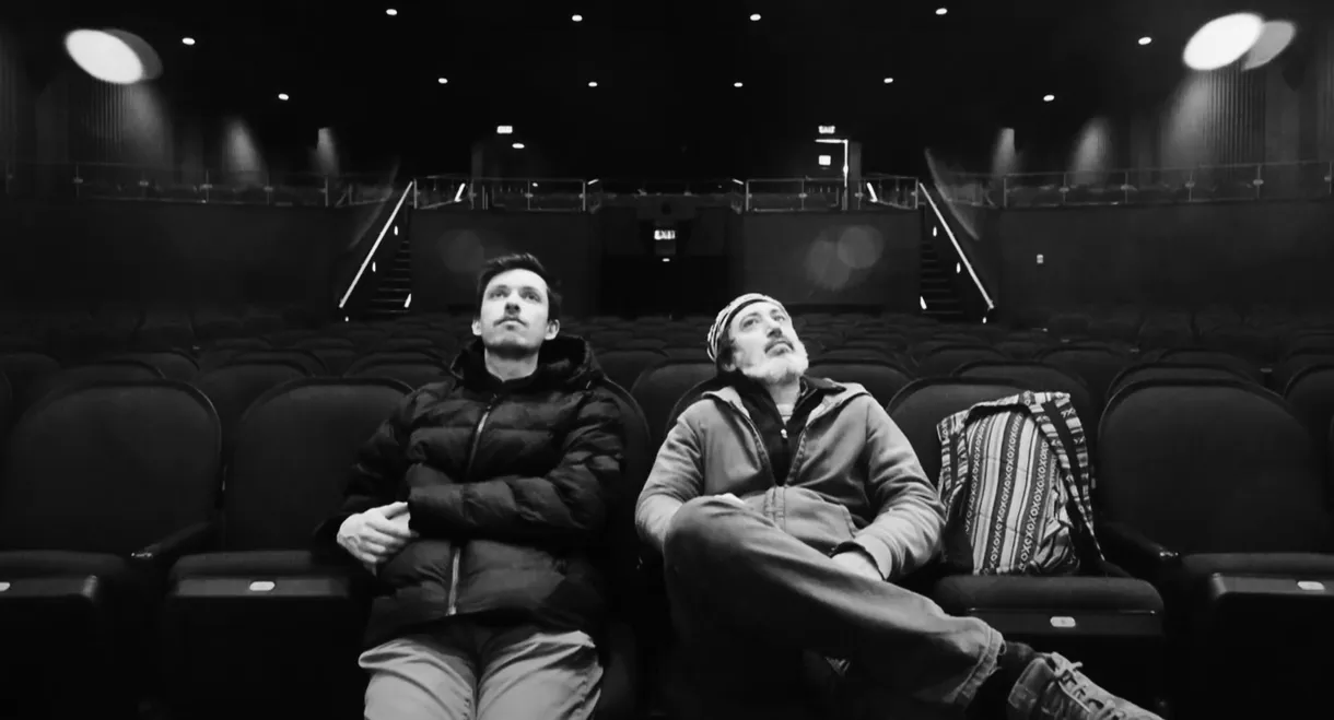 Everything Gets to Happen Once