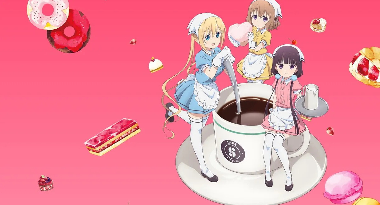 BLEND-S