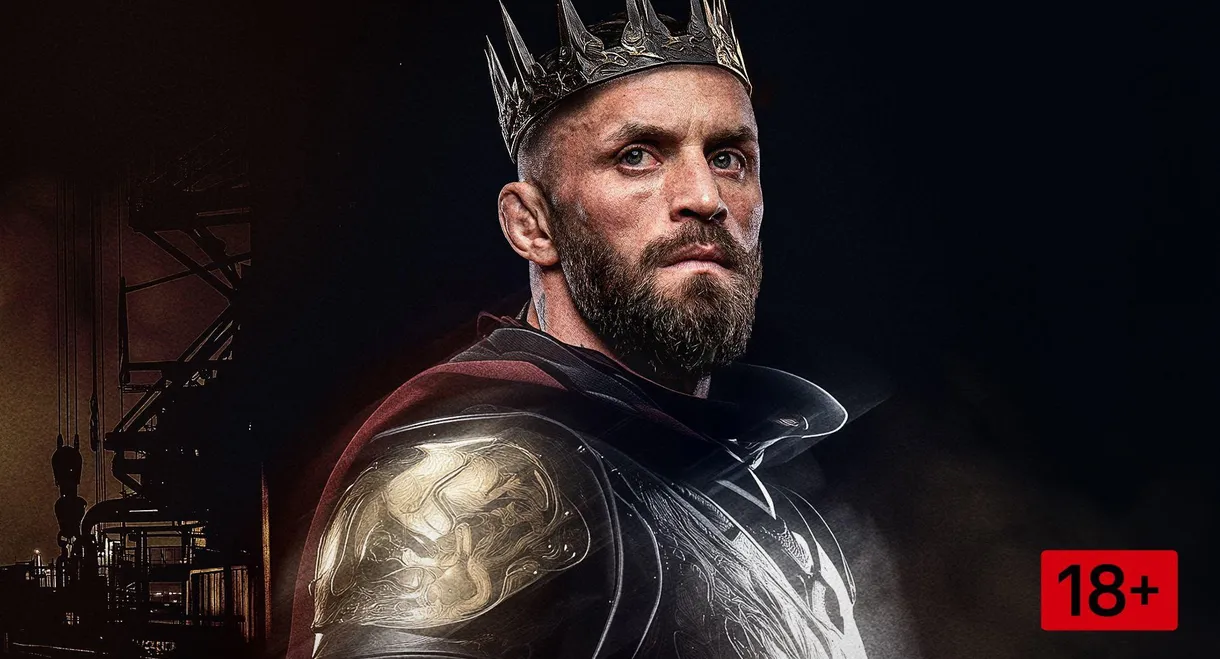 OKTAGON 73: Eckerlin vs. Pukač