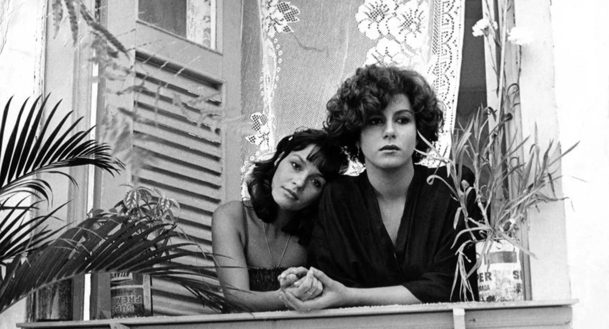 Marília e Marina