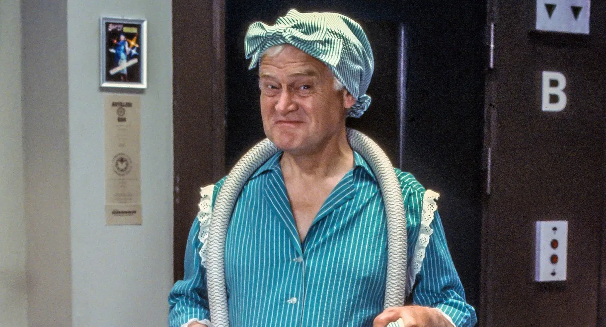 The Olsen Gang: Forever!