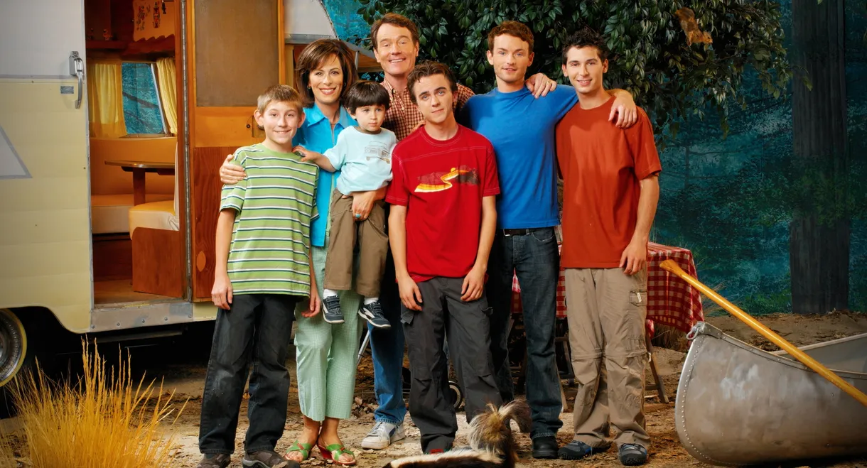 Malcolm in the Middle