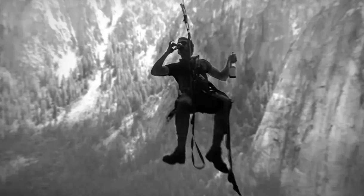 Warren Harding - Recollections of the First Ascent of El Capitan in Yosemity Valley