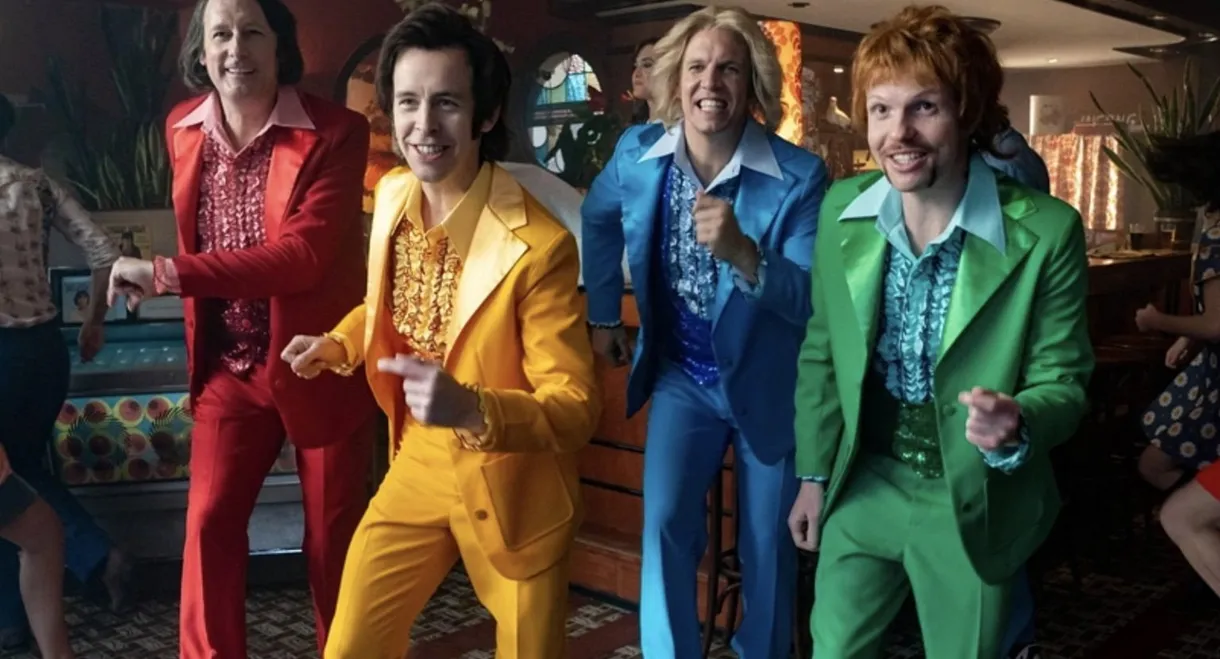 Forget Barbara: The Musical