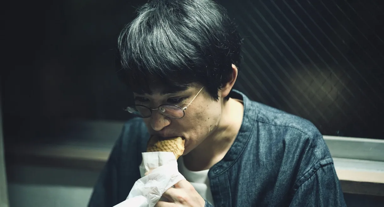 The Man Who Failed to Die