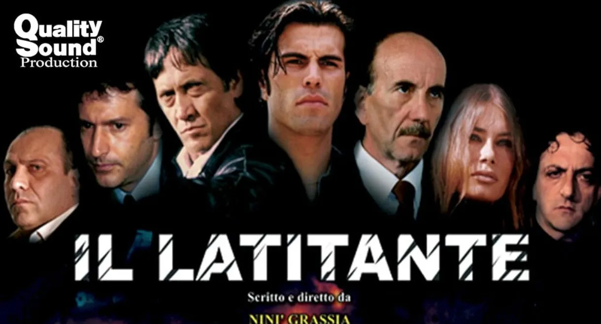Il Latitante
