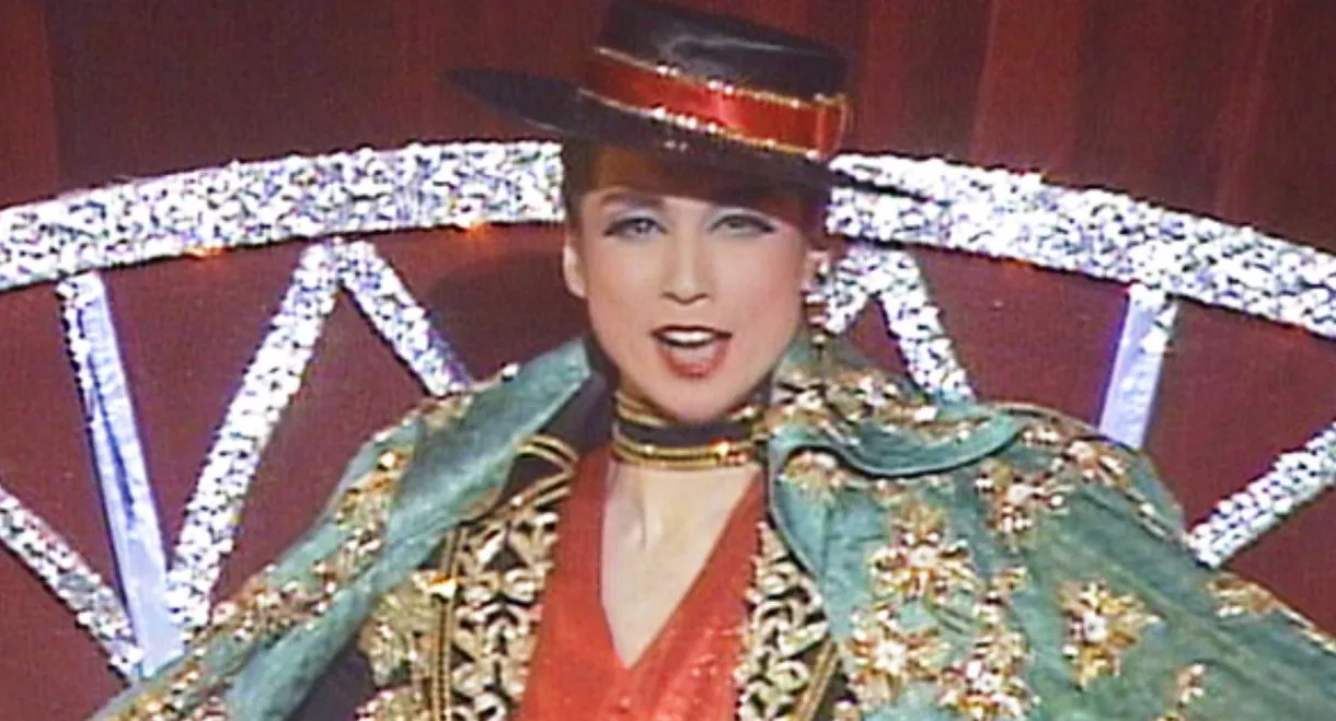 Monsieur du Paris / La Passion!