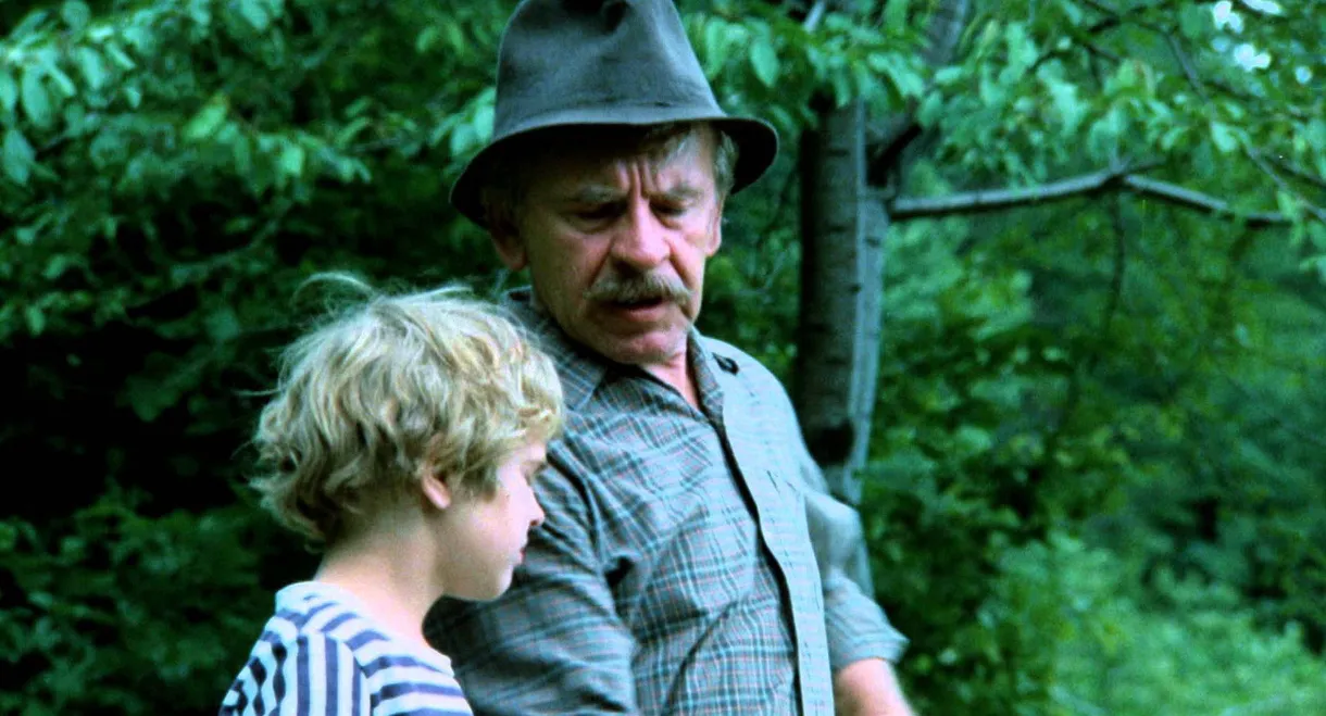 Kosenie Jastrabej lúky