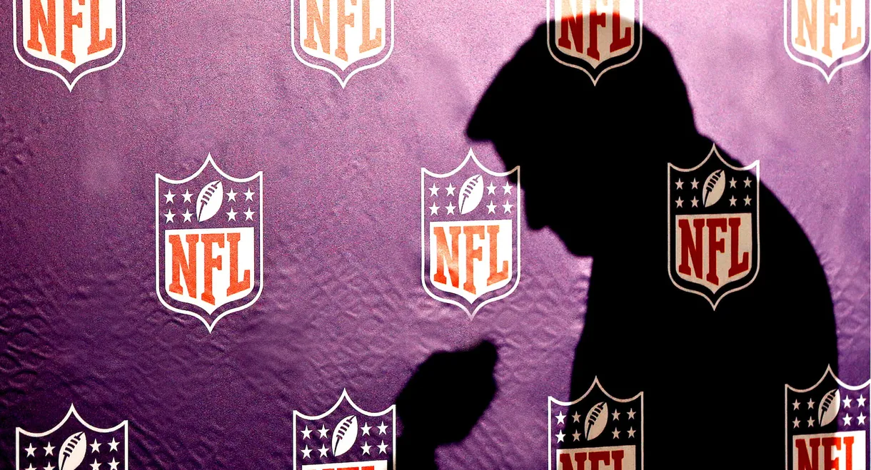 League of Denial: The NFL’s Concussion Crisis