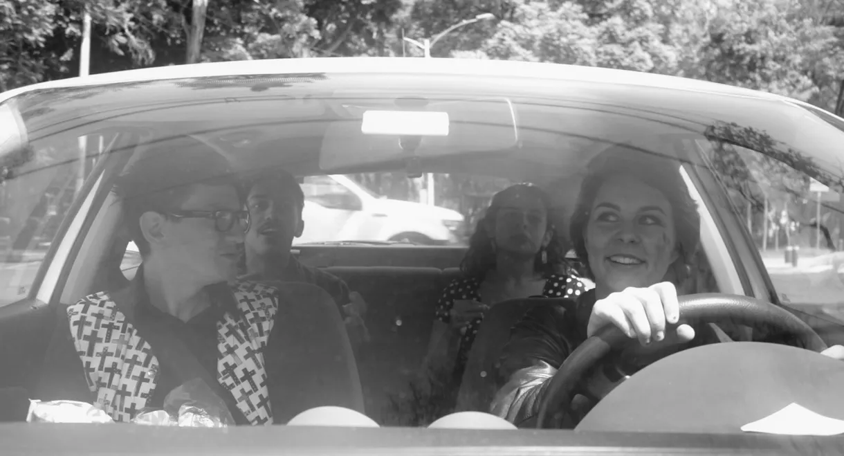 Anduve Entonces Con Gitanos