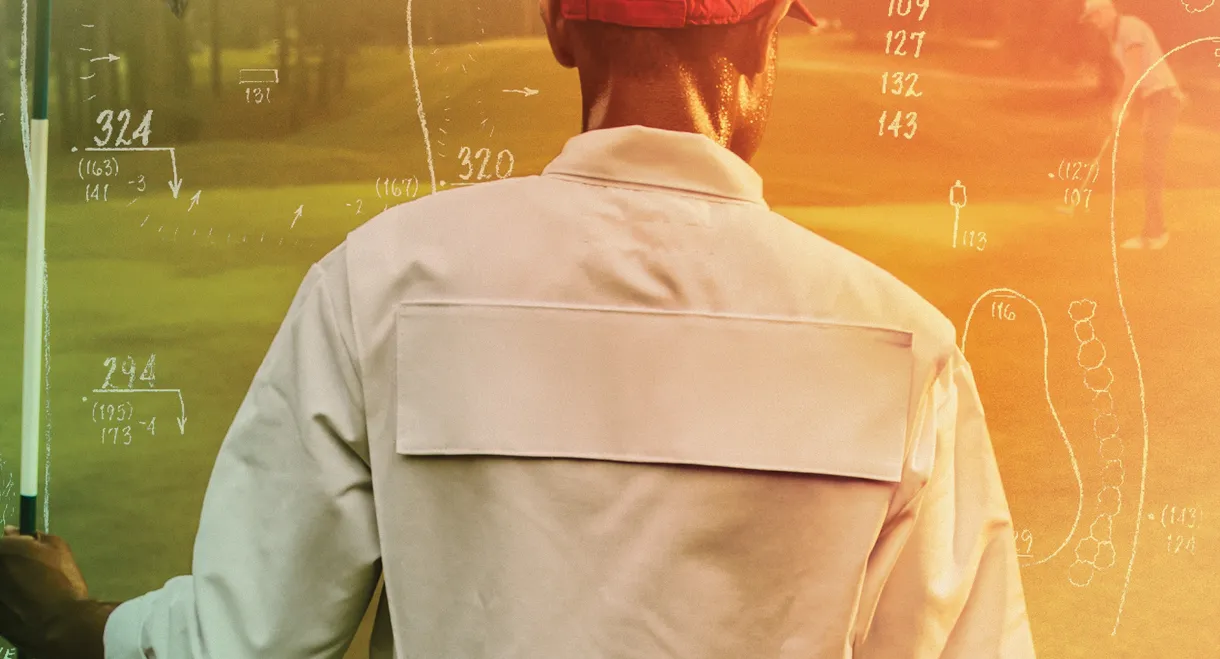 Loopers: The Caddie's Long Walk