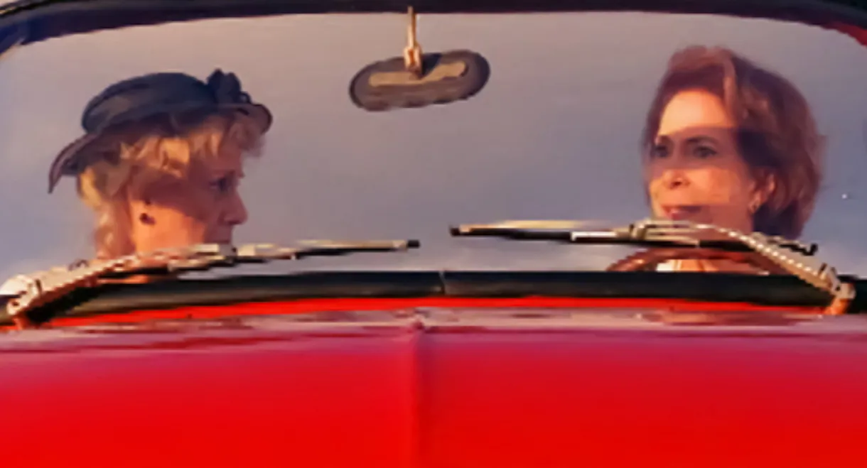 Célia e Rosita