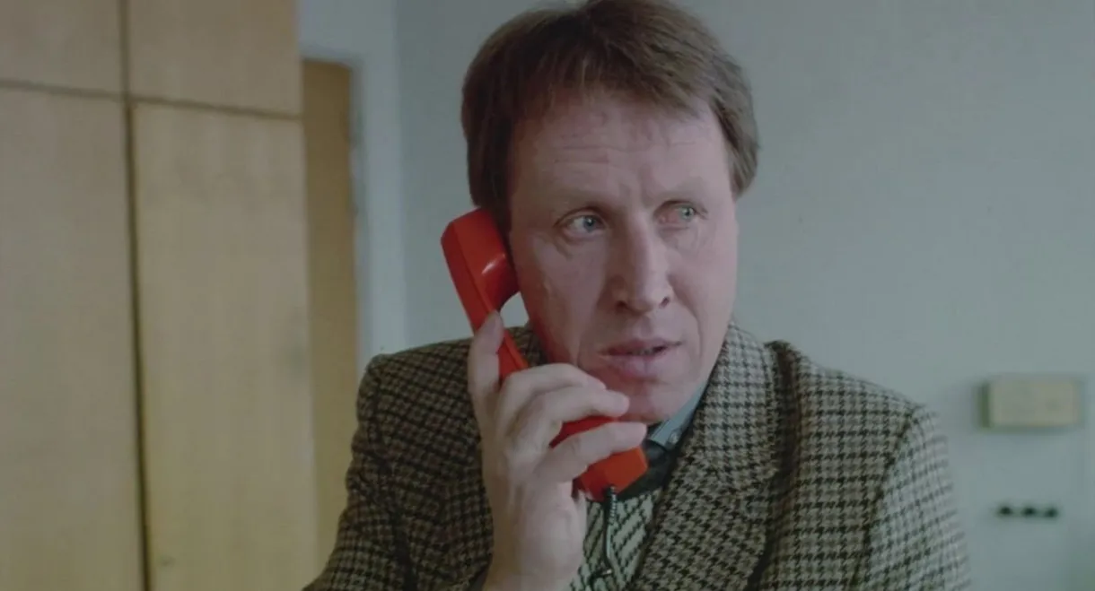 The Criminal Quartet