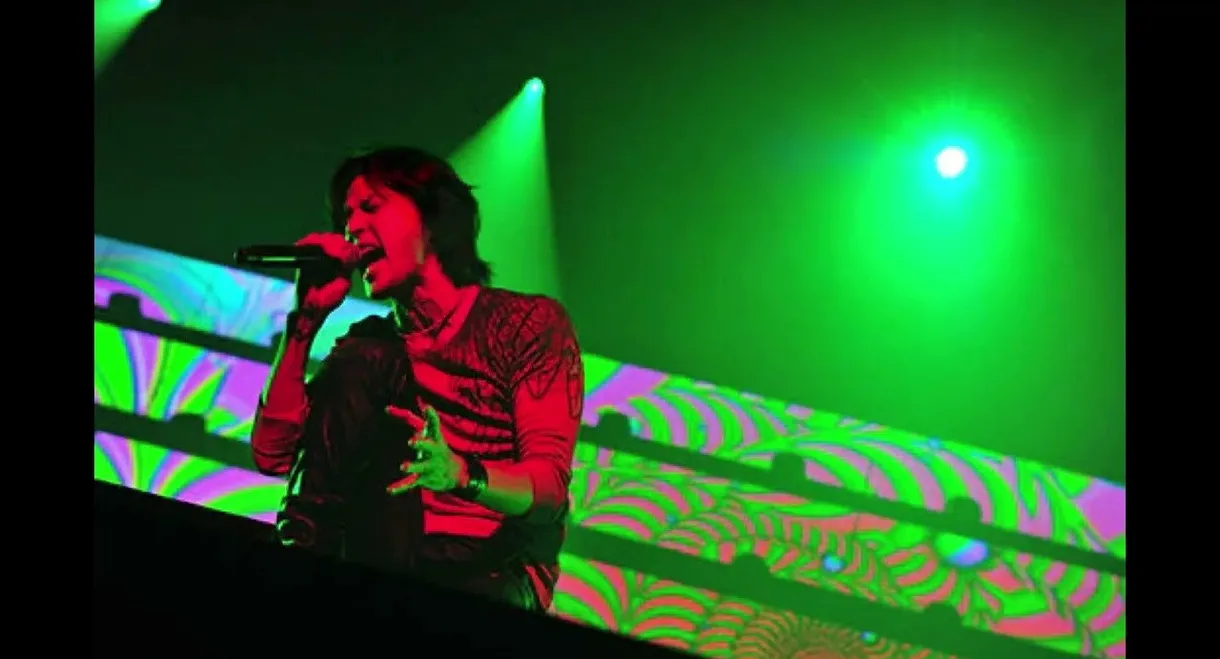 Koshi Inaba LIVE 2016 〜enIII〜