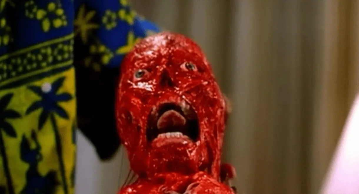 Blood Feast 2: All U Can Eat