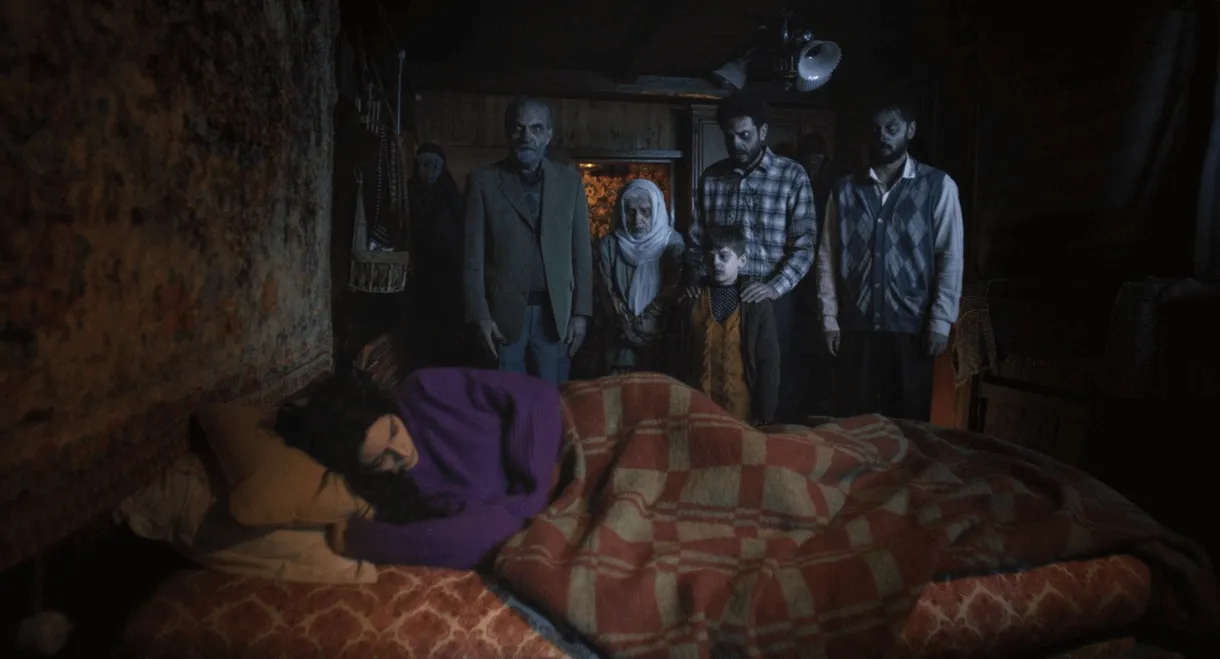 Haile: A Family Nightmare