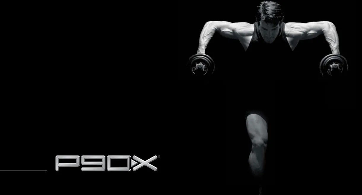 P90X - Shoulders & Arms