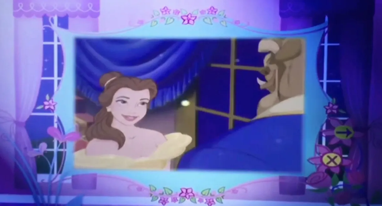 Disney Princess Party: Vol. 2: The Ultimate Princess Pajama Jam!