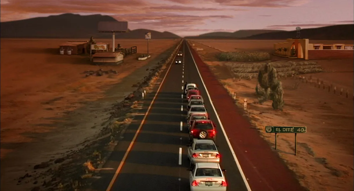 Looking for an Angel