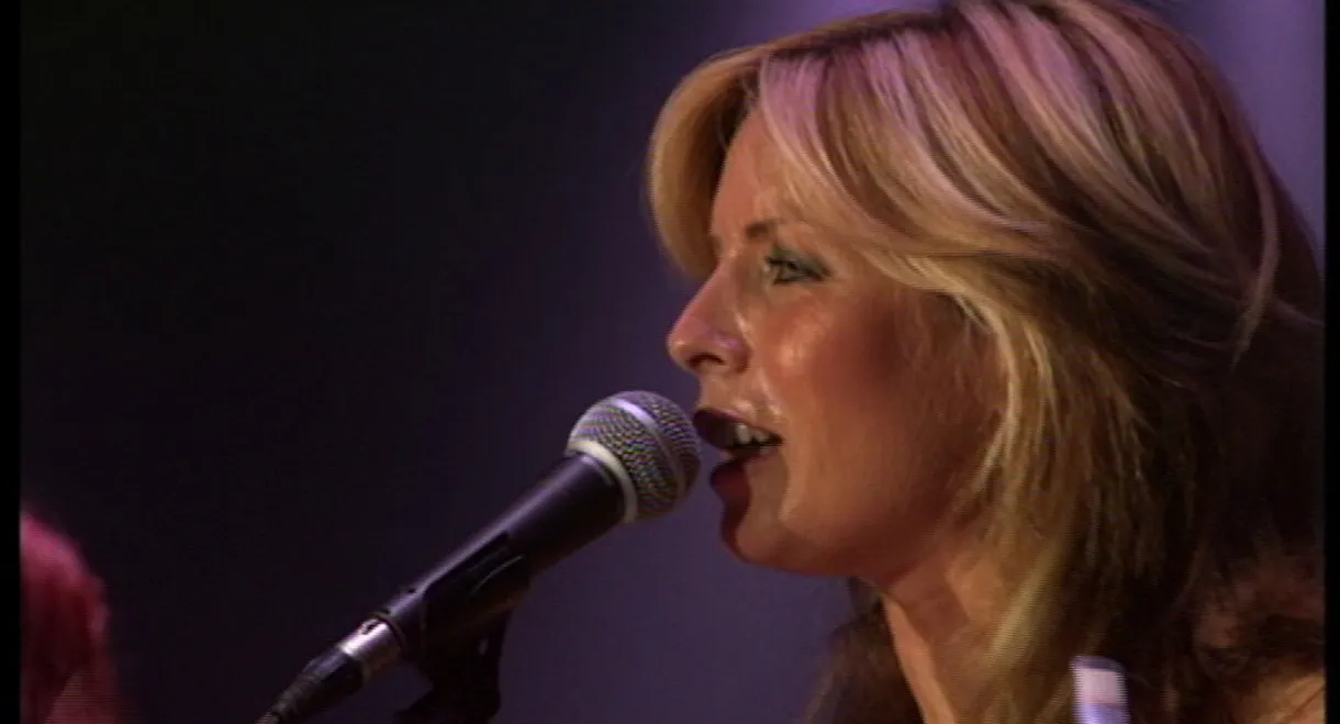 Candy Dulfer - Live At Montreux