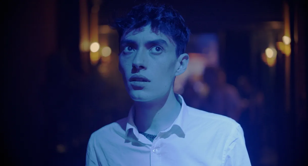 Purple – a story of friendship