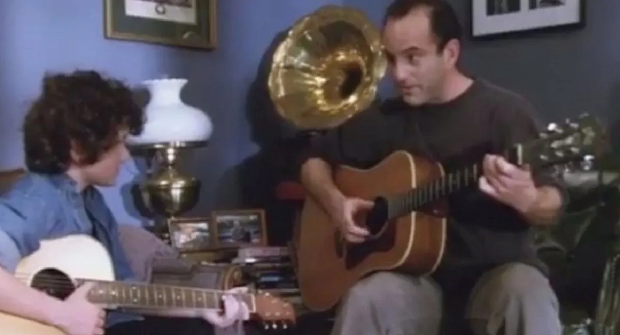 A Man Is Mostly Water