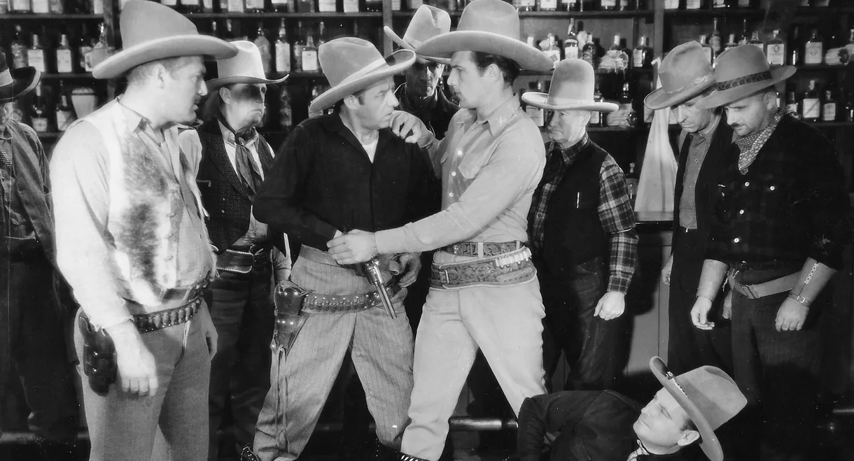 Partners of the Trail