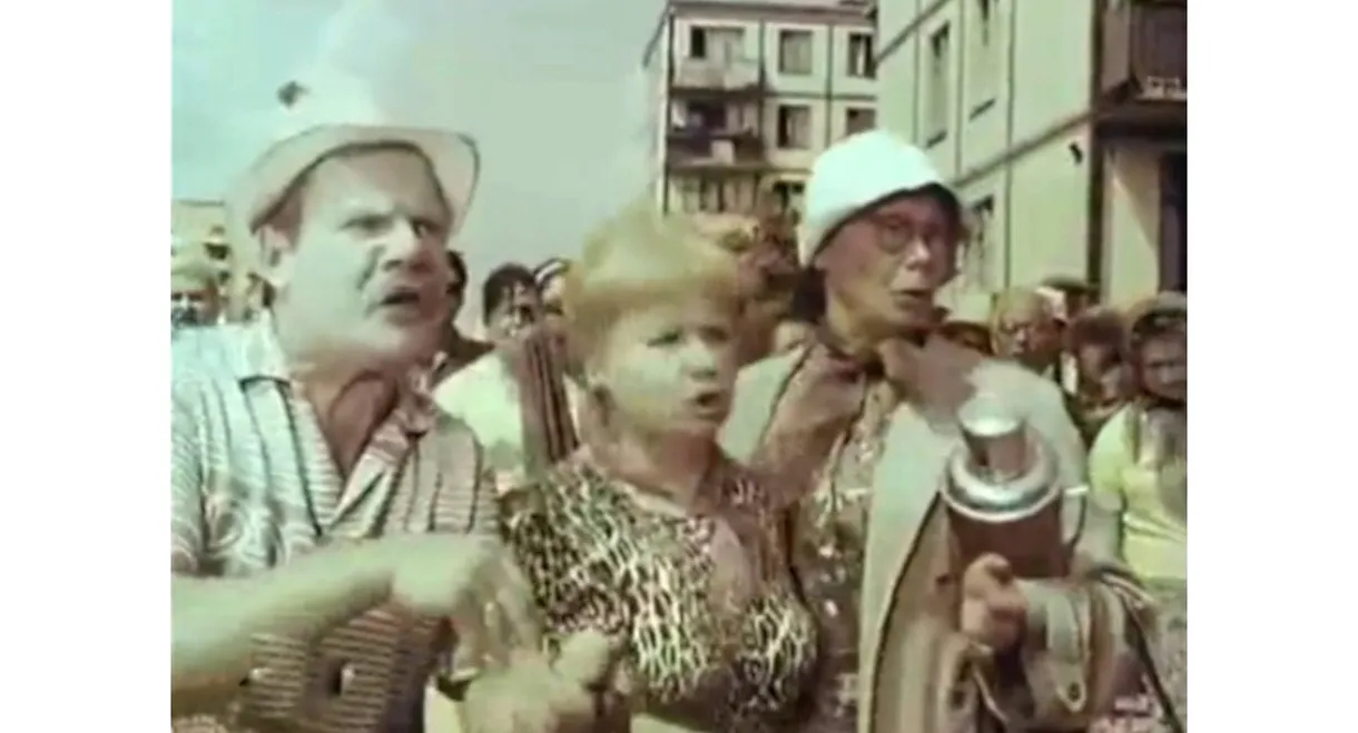 Until the Thunder Breaks