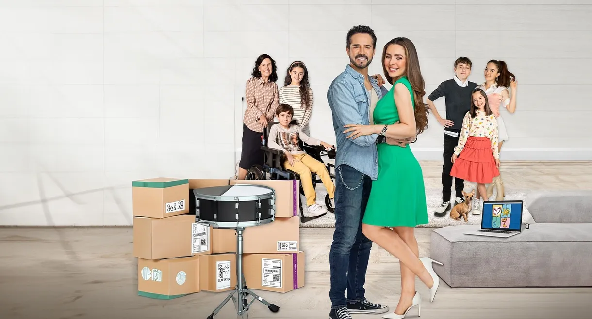 Papás por conveniencia