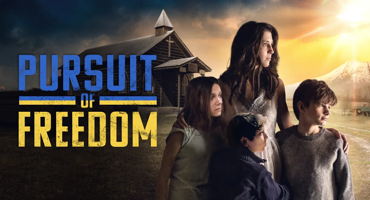 Pursuit of Freedom