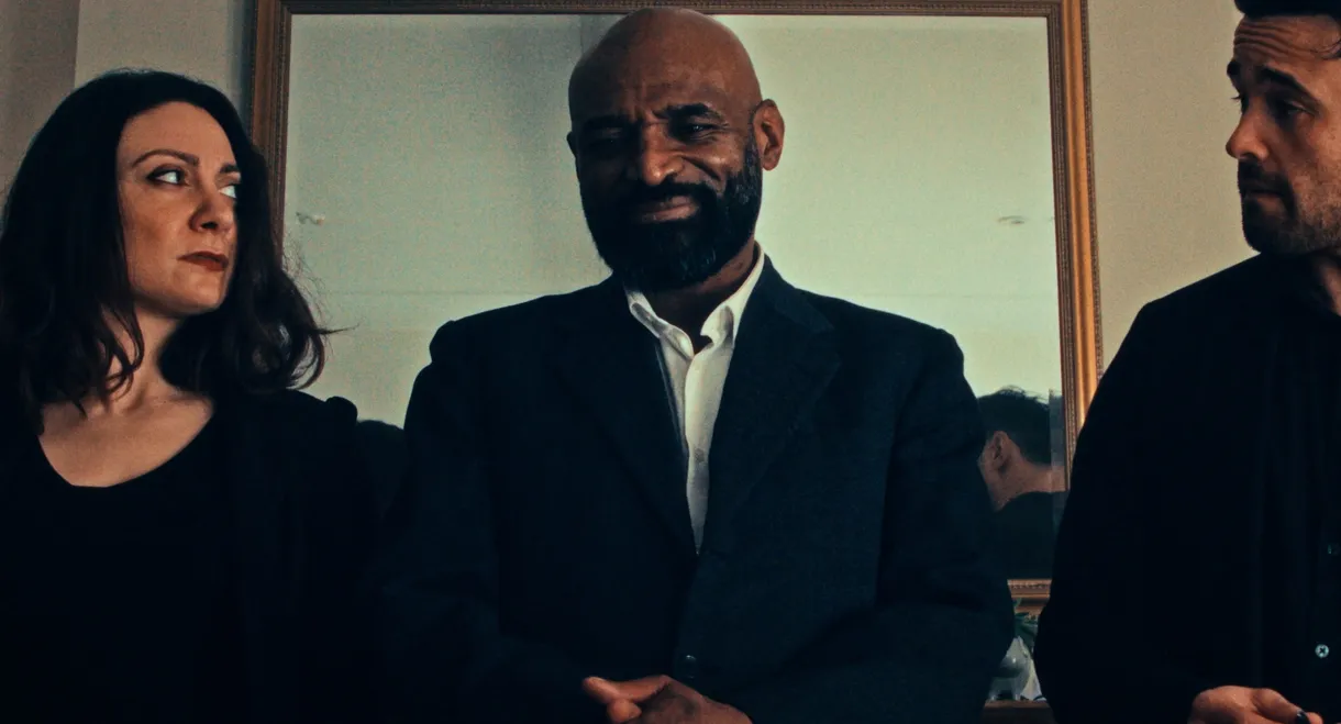 Thieves in the Night