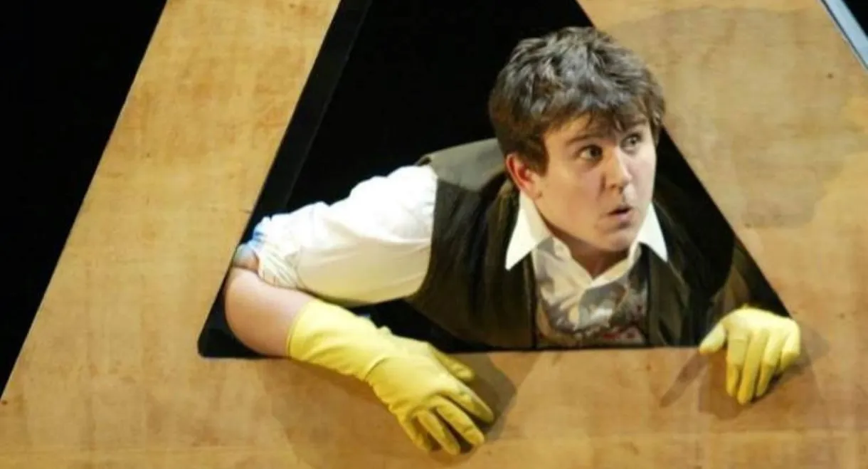 The Merchant of Venice