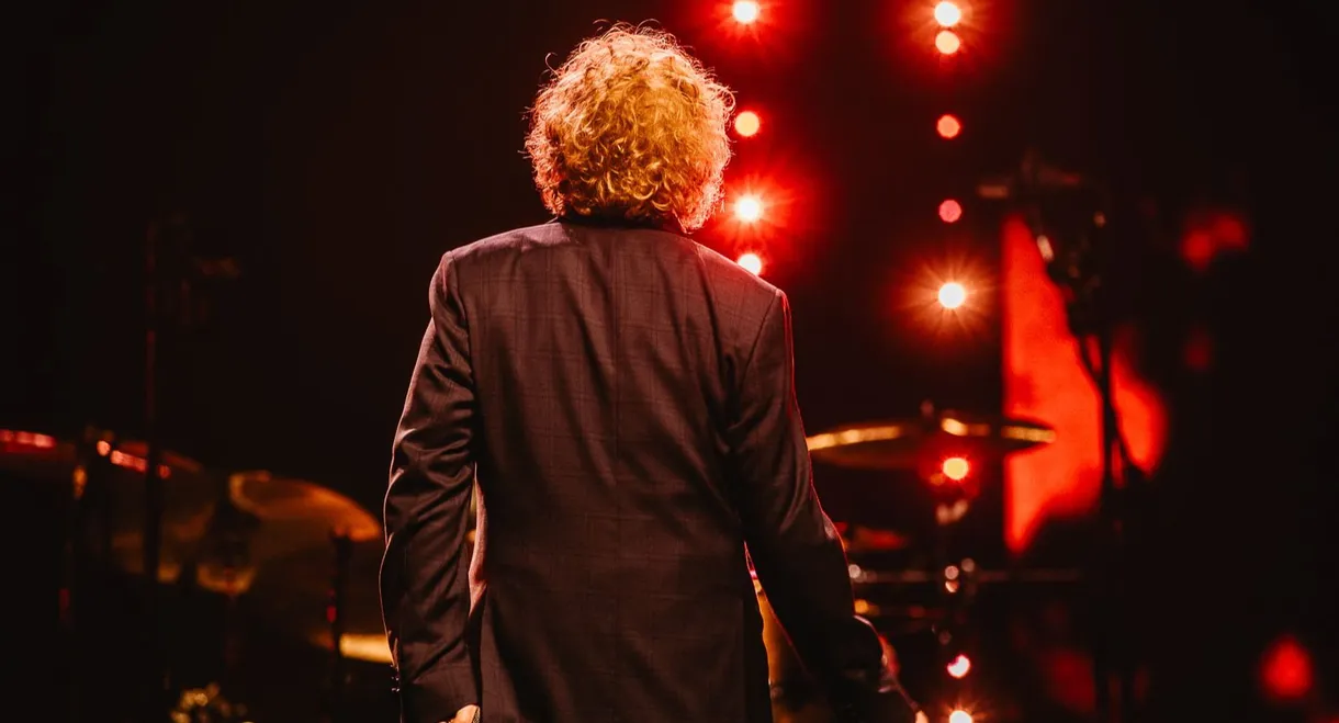 Simply Red – Live in Santiago de Chile
