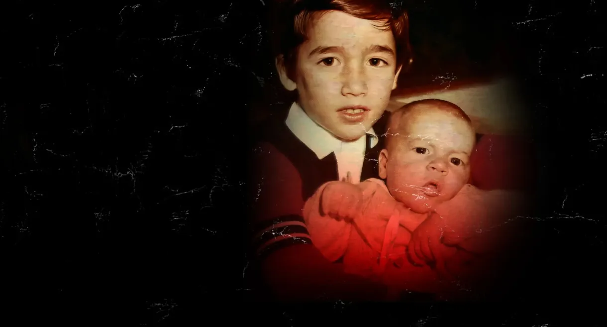 Hermanos, una historia de sangre