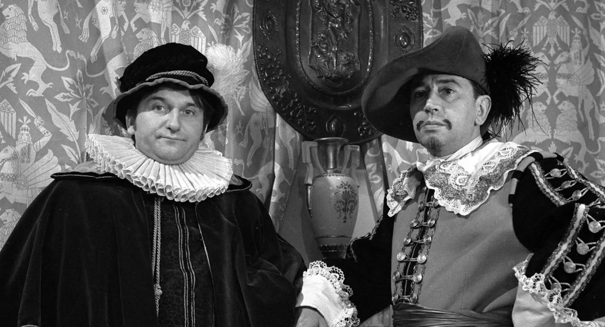 O šesti ošklivých princeznách