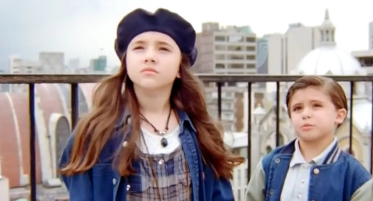 Elisa Before the End of the World