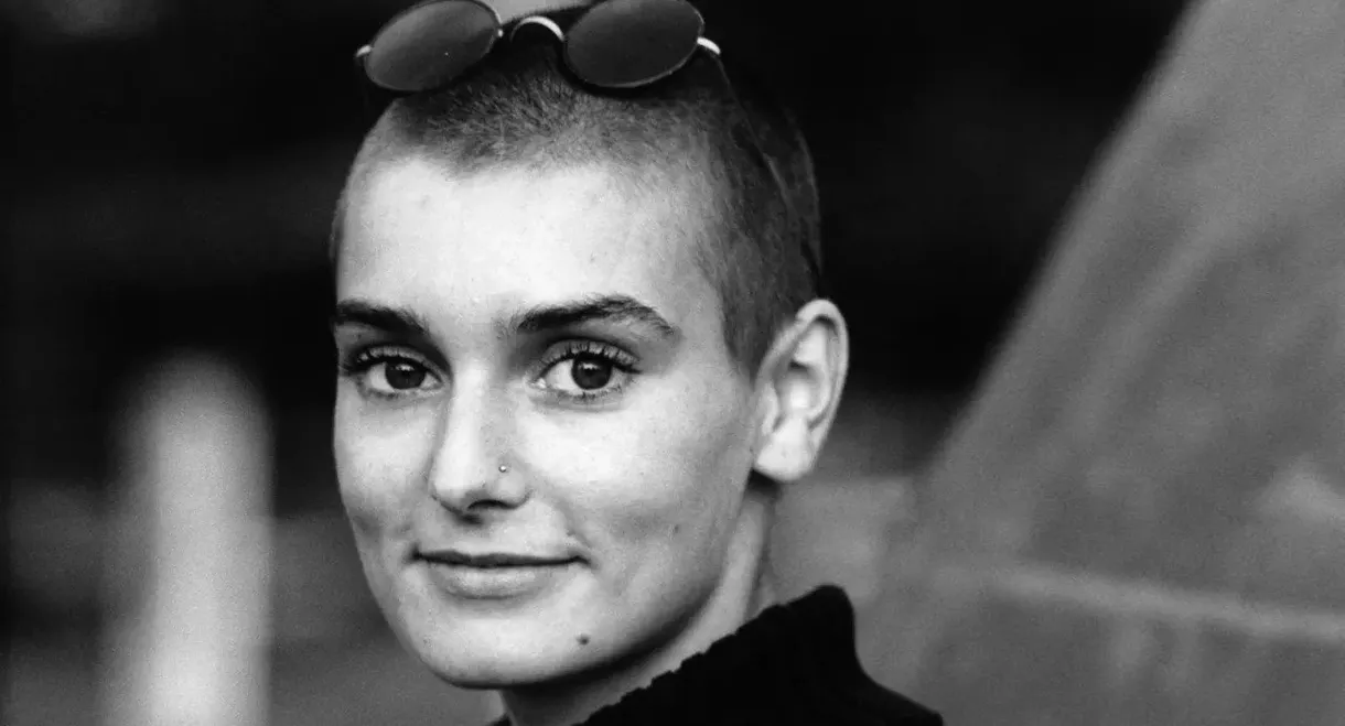 Sinéad O'Connor - Theology (Live & Accoustic)