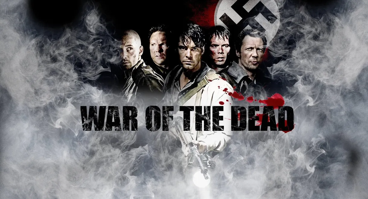 War of the Dead