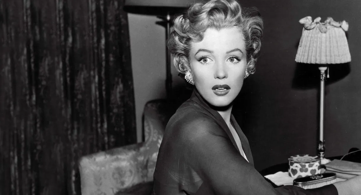 Don't Bother to Knock