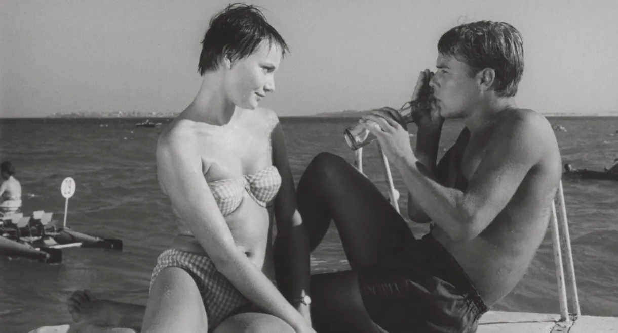 The Sun and the Shadow