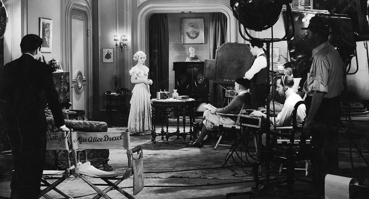 Hollywood, City of Dreams